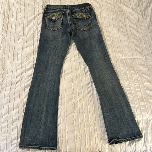 Seven7 jeans - Picture 2 of 4
